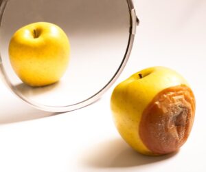 AI Is Our Mind’s Ugly Mirror. Learned To Please It Lies Under Pressure