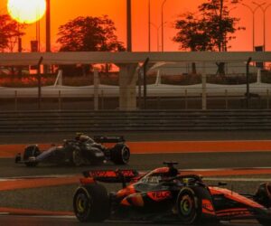 Qatar Grand Prix: F1 session times, preview, stats & facts