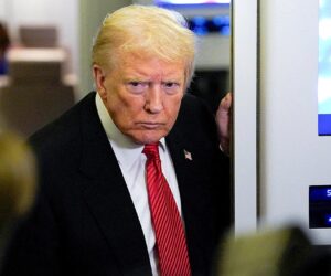 Trump says Ukraine-Russia peace talks making progress but remain difficult