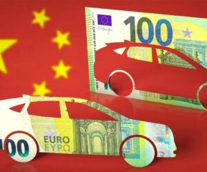China’s European EV Sales Acceleration Could Peak By Decade’s End