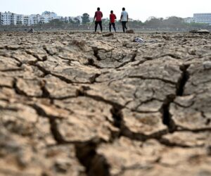 In India, Children From Climate-Vulnerable Districts Face Greater Risks Of Stunting & Wasting