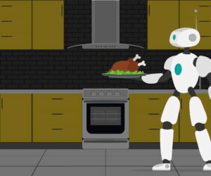 Turkey Still Frozen? How AI Can Rescue Thanksgiving Disasters