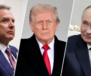 Fox News Politics Newsletter: US envoy gave Russian aide tips on selling Ukraine deal