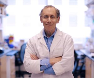 Celebrating A Science Legend, And How AI Can Help