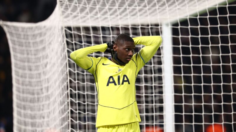 PSG 5-3 Tottenham: Thomas Frank’s side show promise in Paris goal-fest