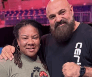 Fox News Sports Huddle Newsletter: ‘World’s Strongest Woman’ talks trans scandal, USA Fencing seeks trust