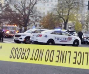 Afghan national shot two National Guard soldiers in targeted attack