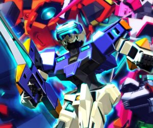 Classic Mecha Game ‘Virtual On’ Celebrates Its 30th Anniversary