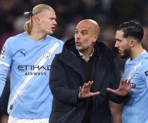 UCL talking points: Pep’s tinkering costs City, Arsenal unstoppable
