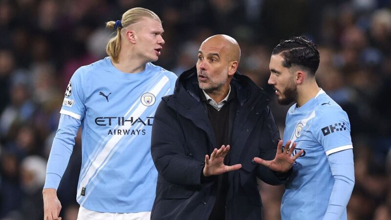 UCL talking points: Pep’s tinkering costs City, Arsenal unstoppable