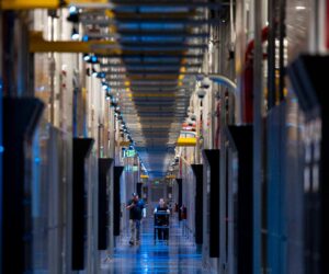 What Role Do Data Centers Play In Rising Energy Demand?