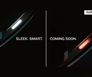 A New Kind Of Garmin Watch May Be Coming