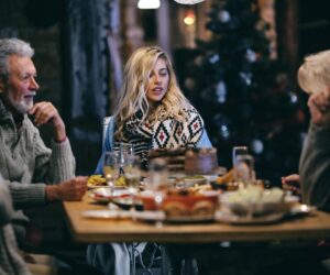 3 Signs Your ‘Holiday Personality’ Is A Trauma Response, By A Psychologist