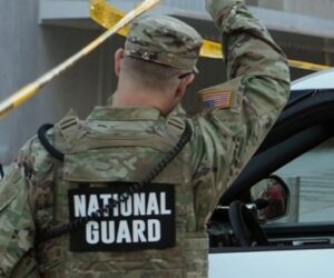 Concerns for the CIA partner force after D.C. shooting