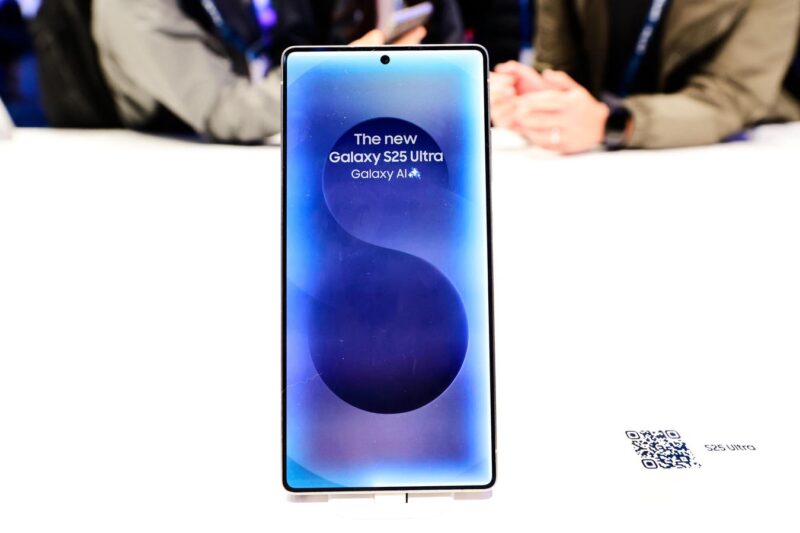 Samsung Plans Free Feature Boost For Millions Of Galaxy Phones