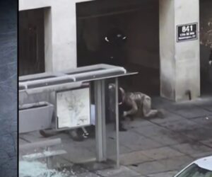 New details after targeted National Guard shooting