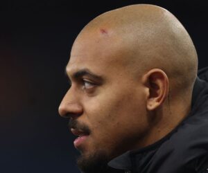 Young Boys boss Gerardo Seoane apologises for fan violence at Aston Villa