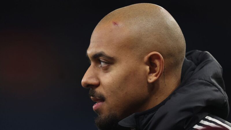 Young Boys boss Gerardo Seoane apologises for fan violence at Aston Villa