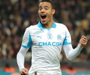 Mason Greenwood at World Cup would be ‘farce,’ not ‘fair’ – Jamaica players