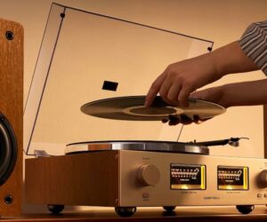 RSD Black Friday + New Turntables