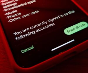 Switching Phones? Don’t Make This Data Loss Mistake