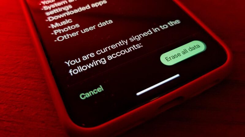 Switching Phones? Don’t Make This Data Loss Mistake