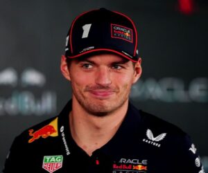 Verstappen: McLaren are right to not enforce team orders for F1 title