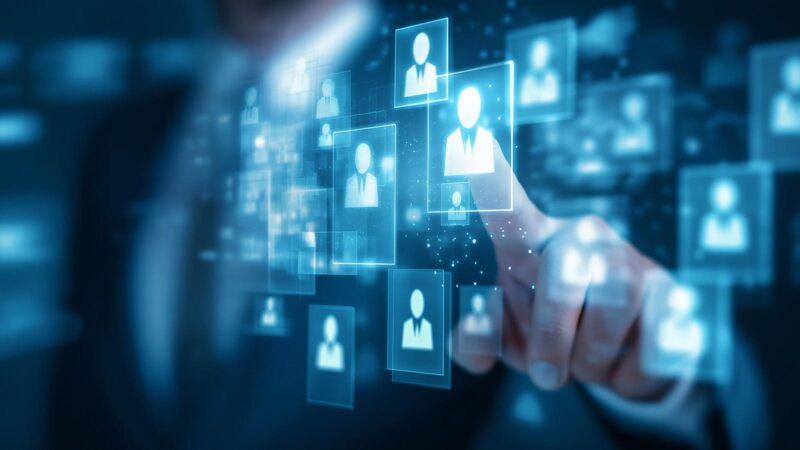 How AI Is Rewriting The Rules Of Work, Leadership, And Human Potential