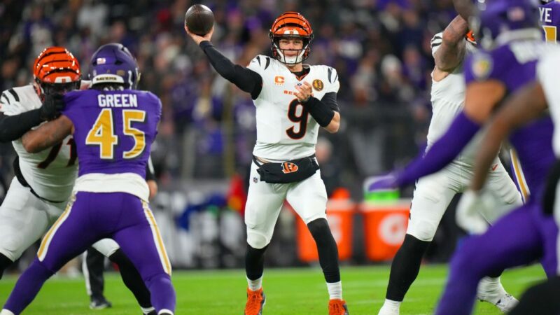 Week 13 NFL Thanksgiving highlights: Top plays, moments, TDs