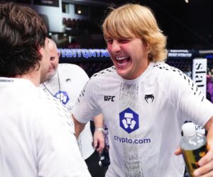 Paddy Pimblett’s UFC title shot in a disrupted division – explained