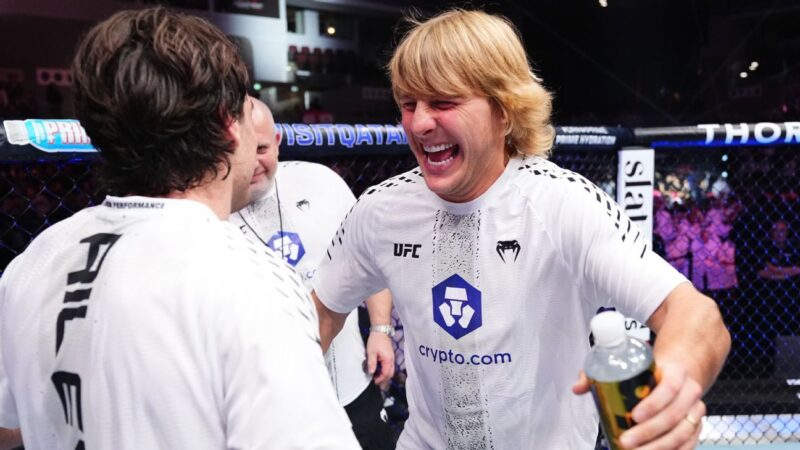 Paddy Pimblett’s UFC title shot in a disrupted division – explained
