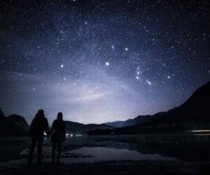 Three Easy Constellations To Learn After Dark This Weekend