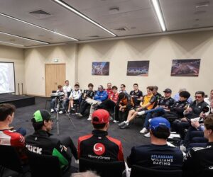 Formula 1 drivers, FIA meet over contentious racing rules