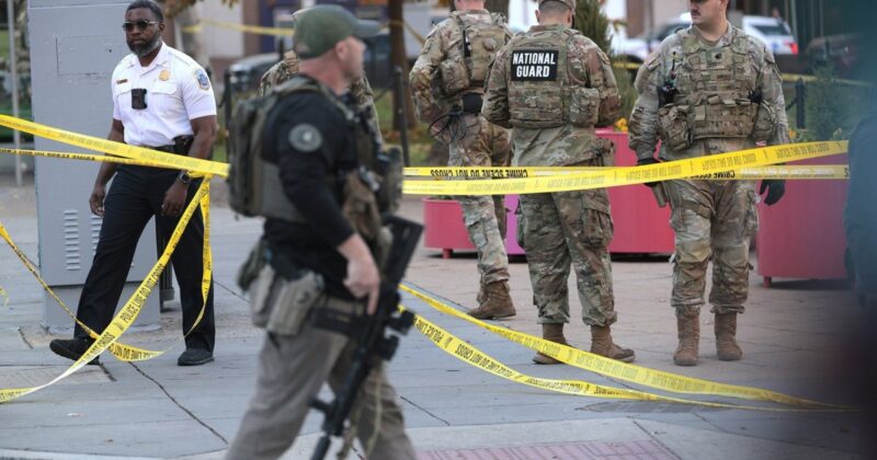 Trump to ‘Permanently Pause Migration’ From ‘3rd World Countries’