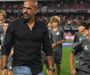 Juan Sebastián Verón gets 6-month ban after reverse Estudiantes guard of honour