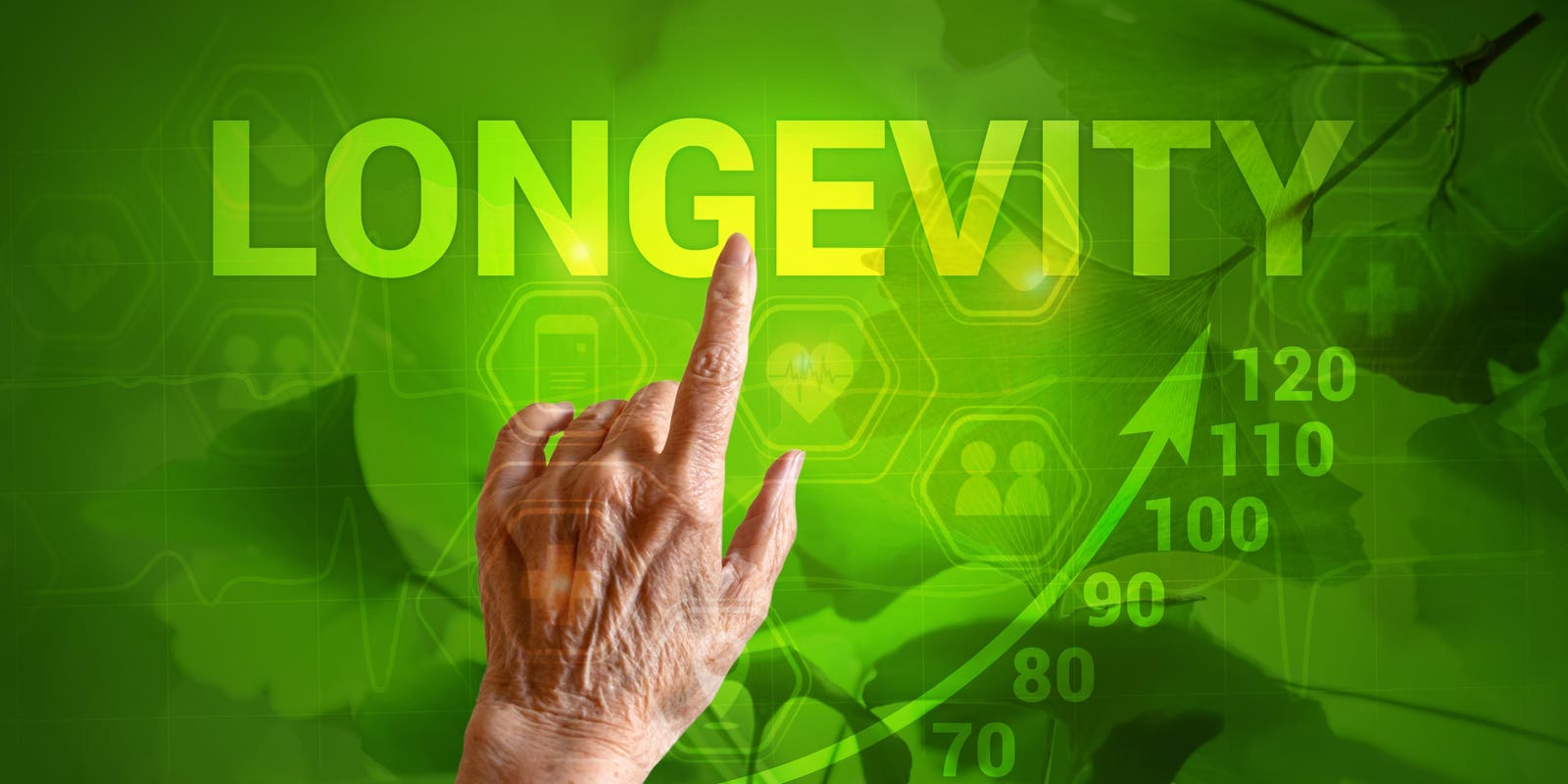 Three Low-Cost Methods To Improve Cognitive Function And Longevity