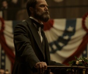 Best New TV Shows November 2025