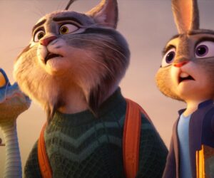 ‘Zootopia 2’ Just Set A Rotten Tomatoes Audience Score Record