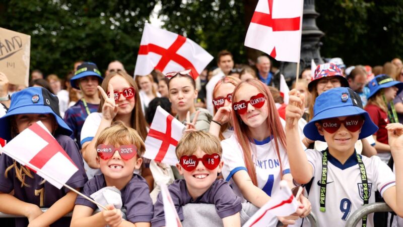 Birmingham’s new stadium likely to host matches at 2035 World Cup