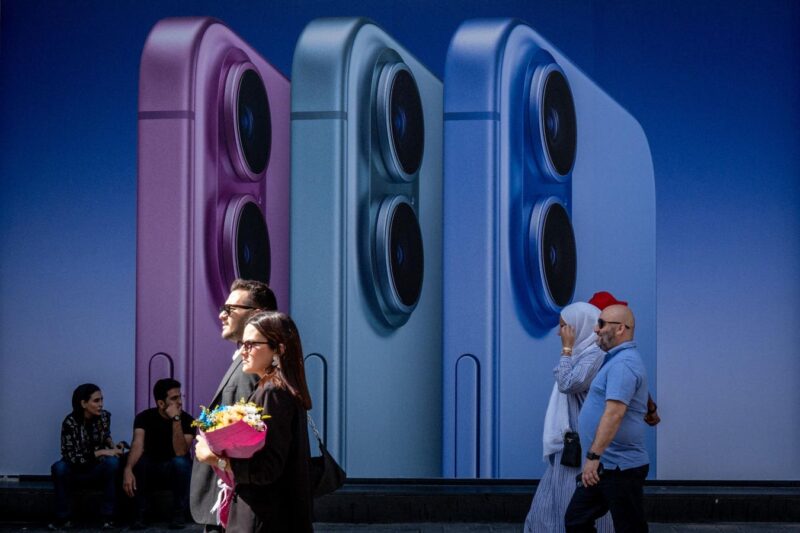 Is This The Last Chance To Avoid iOS 26?