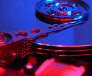 Seagate Shows 6.9TB Per Disk And Discusses Ferroelectric Recording