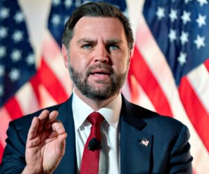 Vance’s Afghan refugee vetting warnings resurface after DC shooting