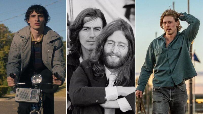 New Shows And Movies To Stream On Netflix, Hulu, Prime Video, Apple TV And More