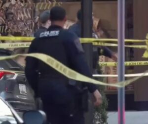 Suspect in National Guard shooting to be charged with murder