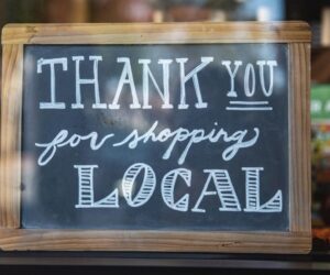 The Big and Local Impacts Of Small Business Saturday
