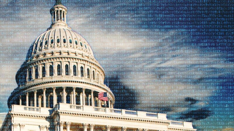 $150 Million AI Lobbying War Fuels The Fight Over Preemption