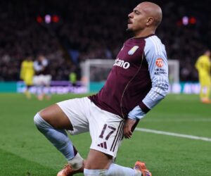 More Young Boys fans arrested after Villa Park violence