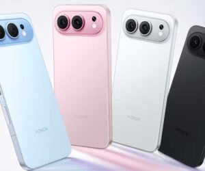 Honor 500 Revealed, OnePlus 15R Launched, Galaxy S26 Goes Back To Black