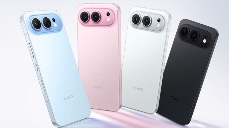 Honor 500 Revealed, OnePlus 15R Launched, Galaxy S26 Goes Back To Black