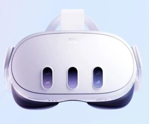 Meta Quest 3 Update Brings Two Major New Features